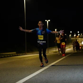 Runner Photo 2732743