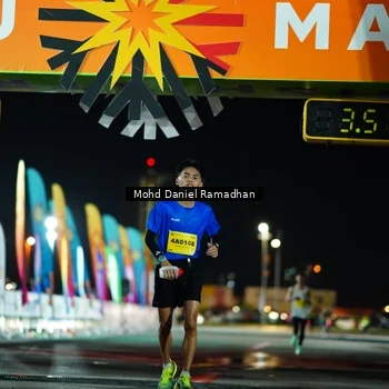 Runner Photo 2732748