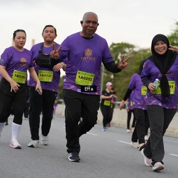 Runner Photo 2732750