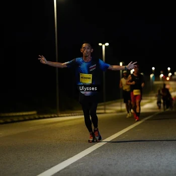 Runner Photo 2732754