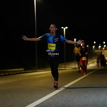 Runner Photo 2732757