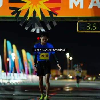 Runner Photo 2732758