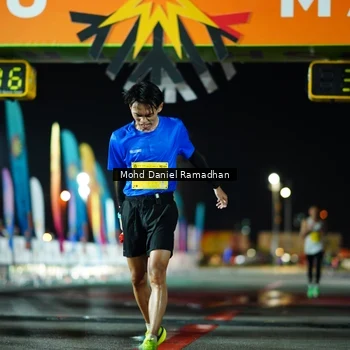 Runner Photo 2732764