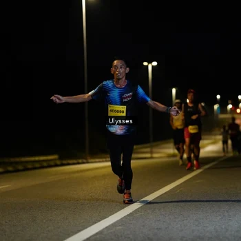 Runner Photo 2732765