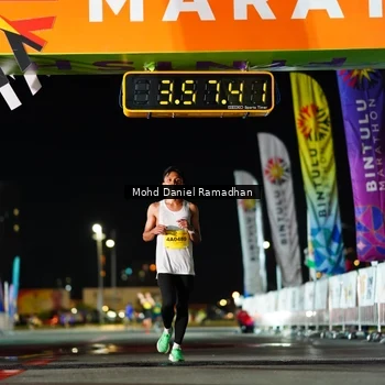 Runner Photo 2732770