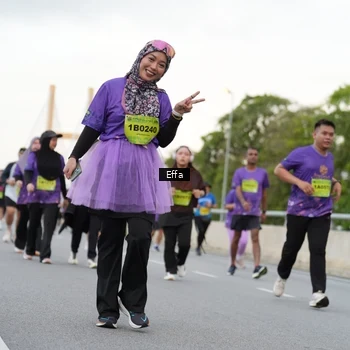 Runner Photo 2732774