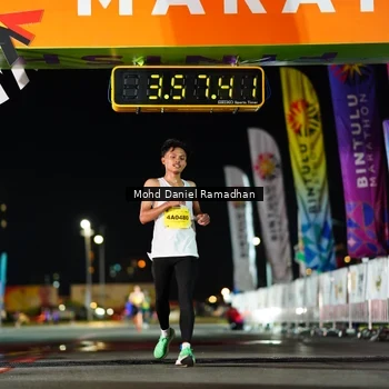 Runner Photo 2732778
