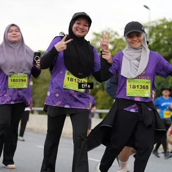 Runner Photo 2732789