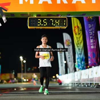 Runner Photo 2732791