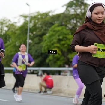 Runner Photo 2732792