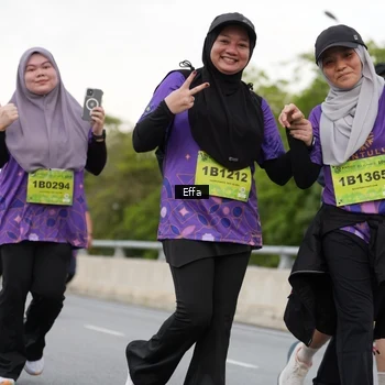 Runner Photo 2732796