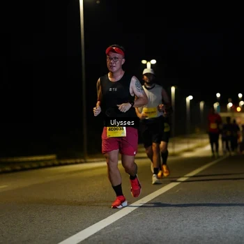 Runner Photo 2732798