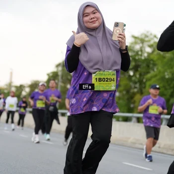 Runner Photo 2732799