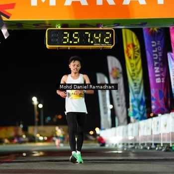 Runner Photo 2732800