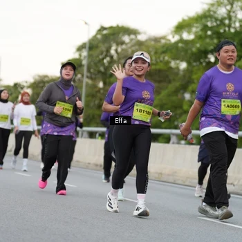 Runner Photo 2732803