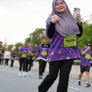 Runner Photo 2732804