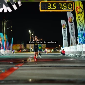 Runner Photo 2732806