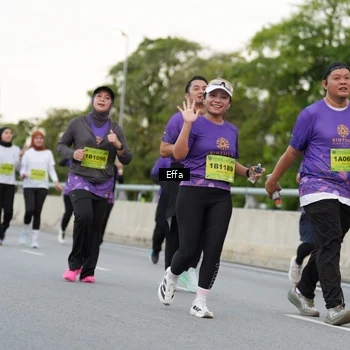 Runner Photo 2732807