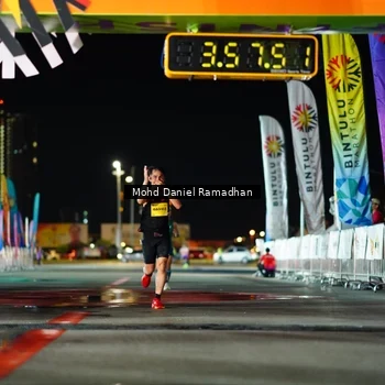 Runner Photo 2732811