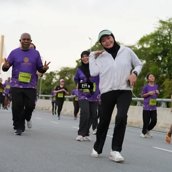 Runner Photo 2732813