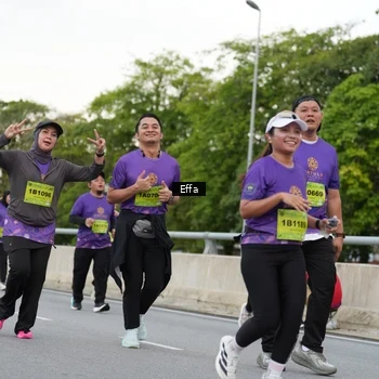 Runner Photo 2732815