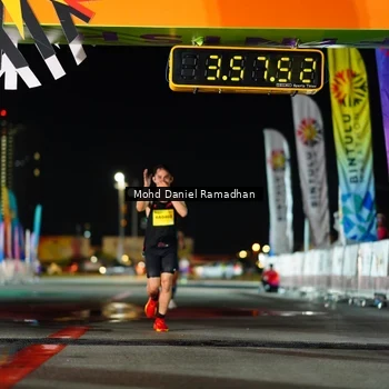 Runner Photo 2732818