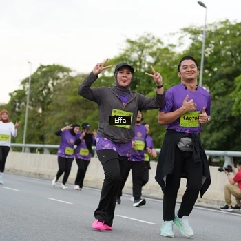 Runner Photo 2732821