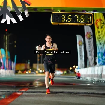 Runner Photo 2732823