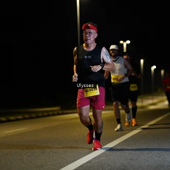 Runner Photo 2732827