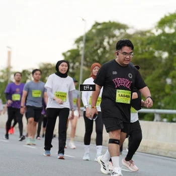 Runner Photo 2732831
