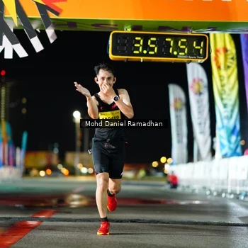 Runner Photo 2732832