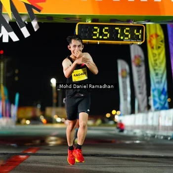 Runner Photo 2732841