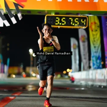Runner Photo 2732849