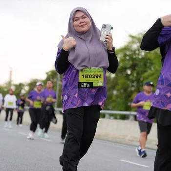 Runner Photo 2732851