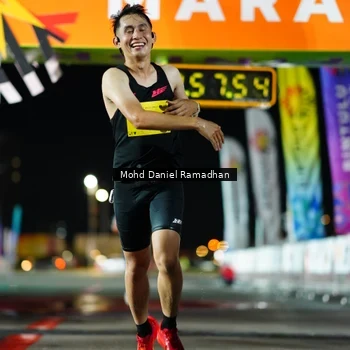 Runner Photo 2732853