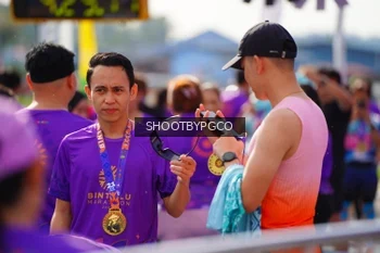 Runner Photo 2732856