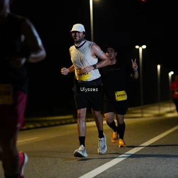 Runner Photo 2732857