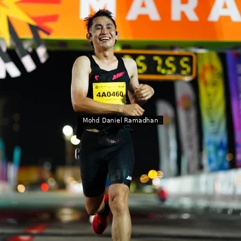 Runner Photo 2732858