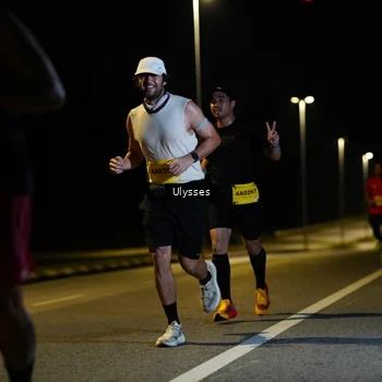 Runner Photo 2732860