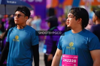 Runner Photo 2732867