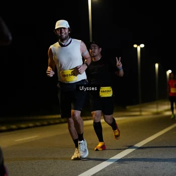 Runner Photo 2732869