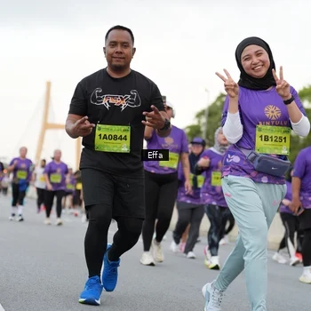 Runner Photo 2732874