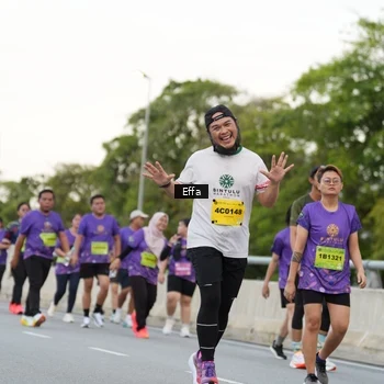 Runner Photo 2732892