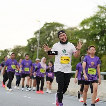 Runner Photo 2732894