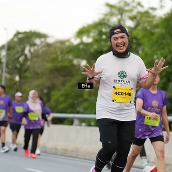 Runner Photo 2732895