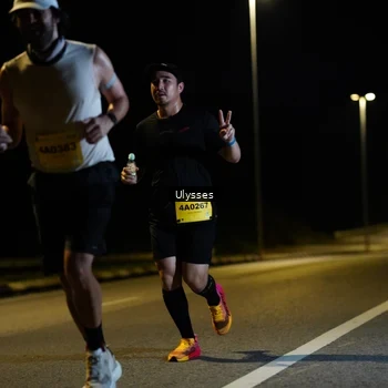 Runner Photo 2732901