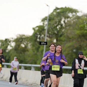Runner Photo 2732906