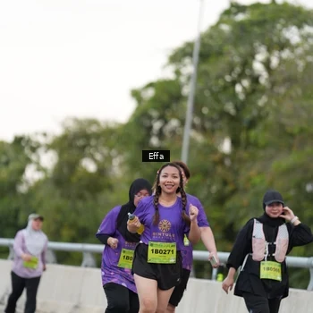 Runner Photo 2732911