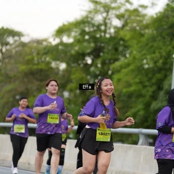 Runner Photo 2732916