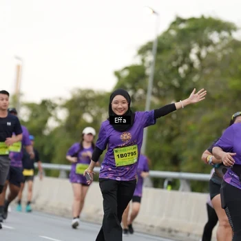 Runner Photo 2732918